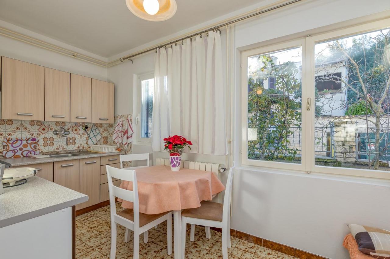 פורץ Apartment Complex Nevia מראה חיצוני תמונה