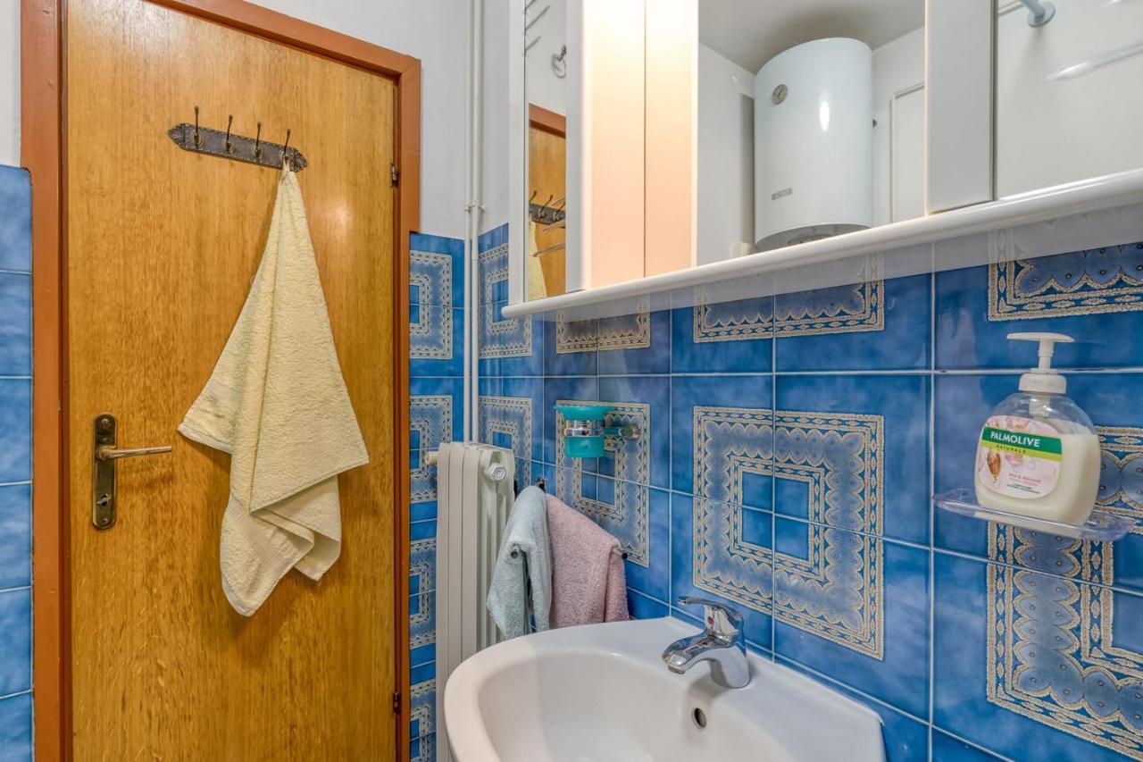 פורץ Apartment Complex Nevia מראה חיצוני תמונה