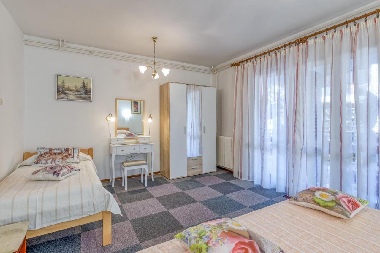 פורץ Apartment Complex Nevia מראה חיצוני תמונה