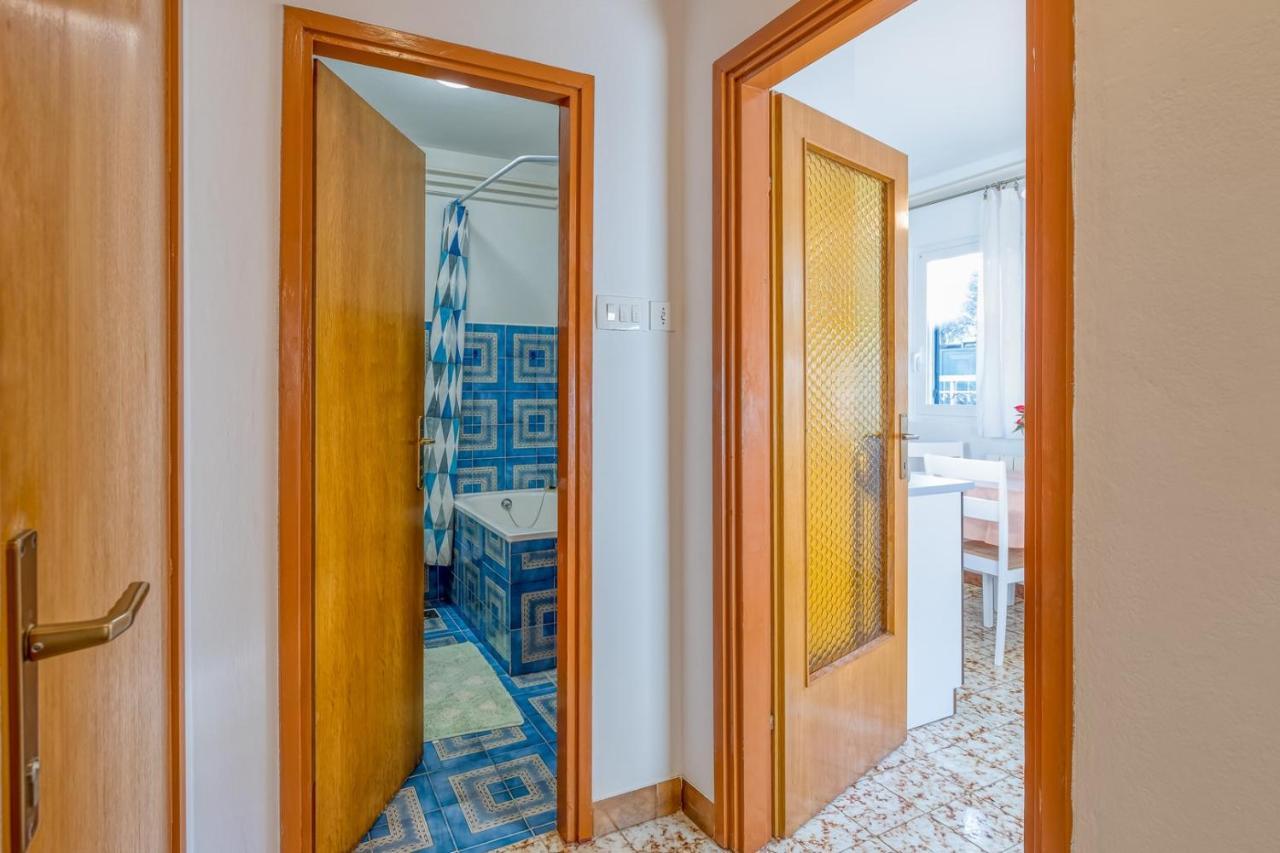 פורץ Apartment Complex Nevia מראה חיצוני תמונה