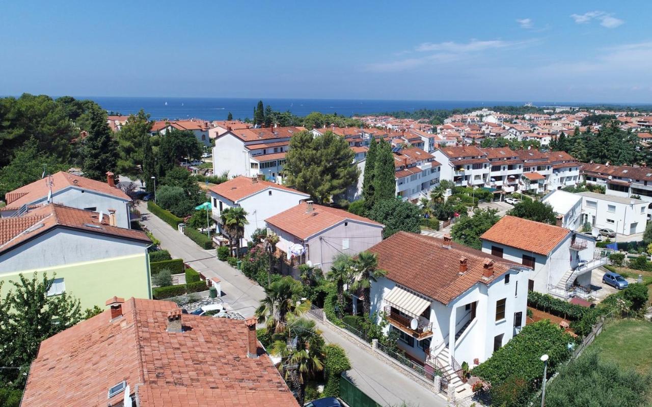 פורץ Apartment Complex Nevia מראה חיצוני תמונה