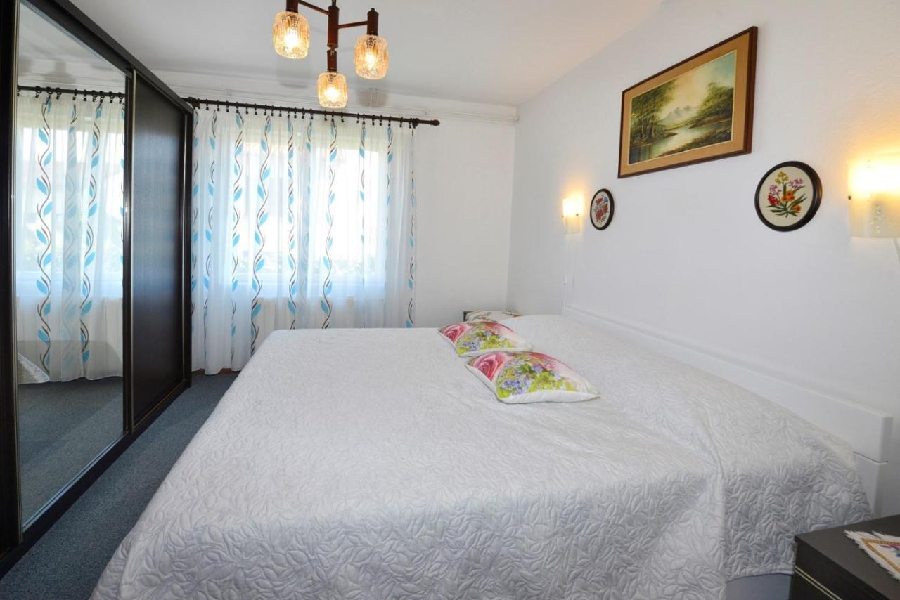 פורץ Apartment Complex Nevia מראה חיצוני תמונה